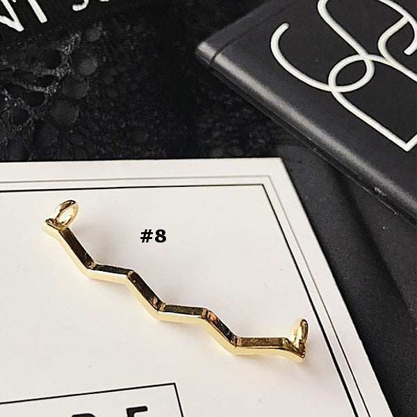 Shoelace Decoration Charm Tags - Accessories for shoes