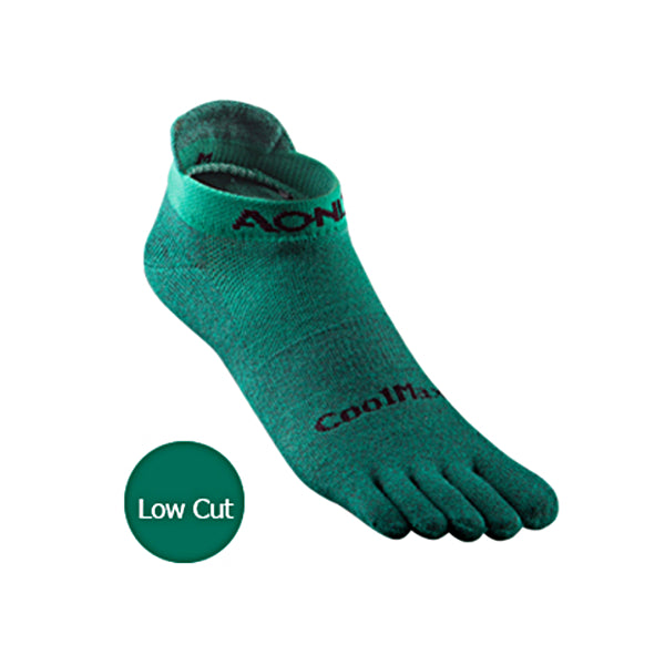 Lightweight Toe Socks - Accessories for shoes