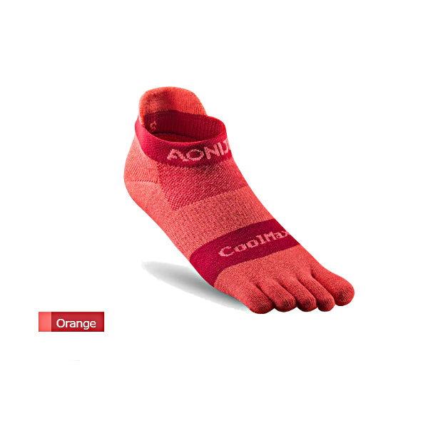 Lightweight Toe Socks - Accessories for shoes