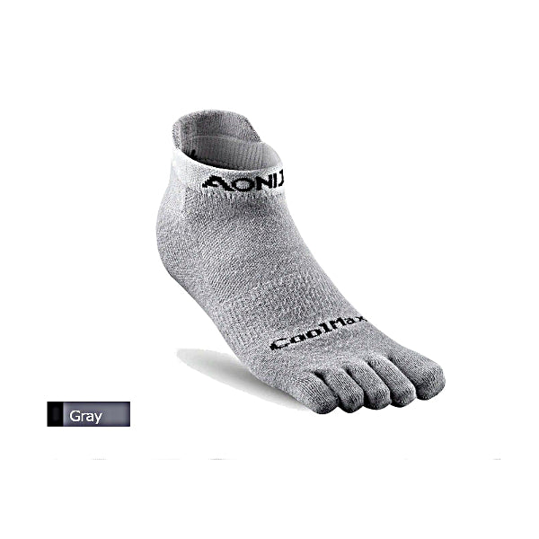 Lightweight Toe Socks - Accessories for shoes