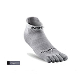 Lightweight Toe Socks - Accessories for shoes