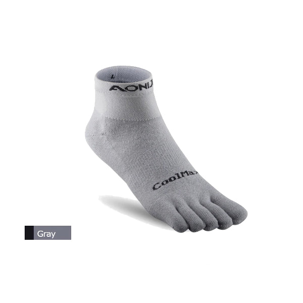 Lightweight Toe Socks - Accessories for shoes