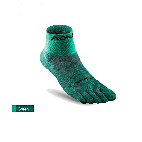 Lightweight Toe Socks - Accessories for shoes