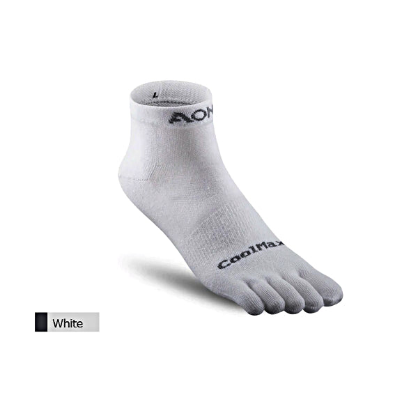 Lightweight Toe Socks - Accessories for shoes