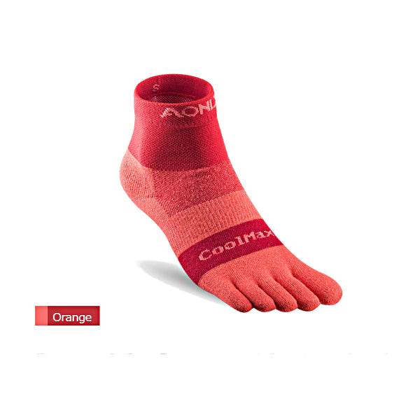 Lightweight Toe Socks - Accessories for shoes
