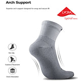 Lightweight Toe Socks - Accessories for shoes