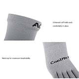 Lightweight Toe Socks - Accessories for shoes