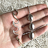 Beach Wave Shell Anklet Bracelet - Accessories for shoes