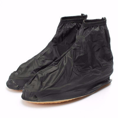 Waterproof Rain Shoes Cover For Ankle Boots - Unisex - Accessories for shoes