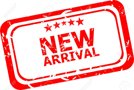 New Arrivals