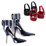 High Heels Locking Belt Strap Ankle Cuff - Accessories for shoes