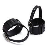 High Heels Locking Belt Strap Ankle Cuff - Accessories for shoes