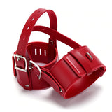 High Heels Locking Belt Strap Ankle Cuff - Accessories for shoes