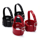 High Heels Locking Belt Strap Ankle Cuff - Accessories for shoes