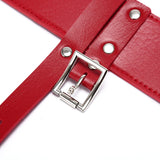 High Heels Locking Belt Strap Ankle Cuff - Accessories for shoes