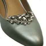 Arrowhead Rhinestone Shoe Clip - Accessories for shoes