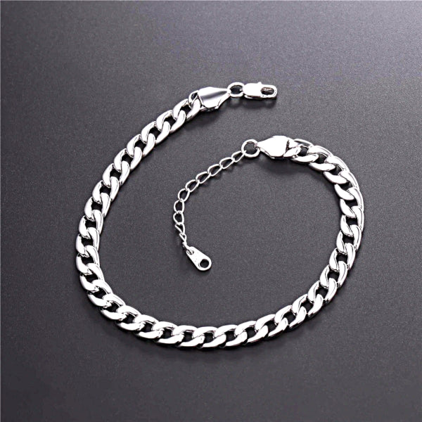 Multi-layer Snake Bracelet Anklet Chain - Accessories for shoes