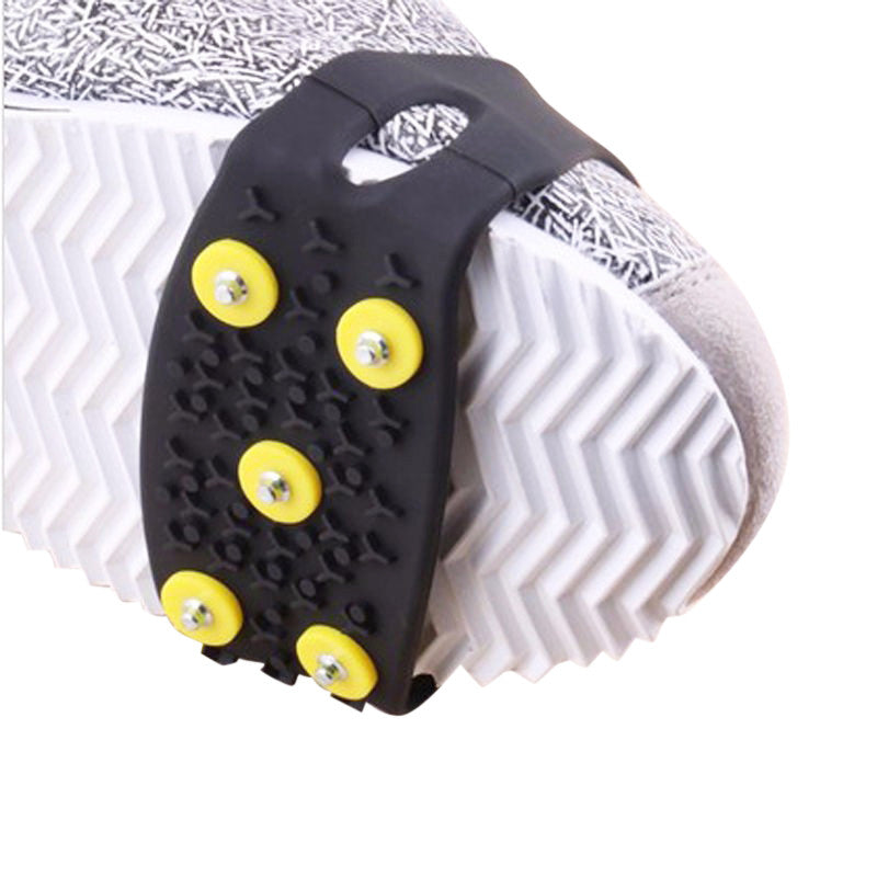 Anti Slip Spikes Snow-Ice Cleats - Accessories for shoes