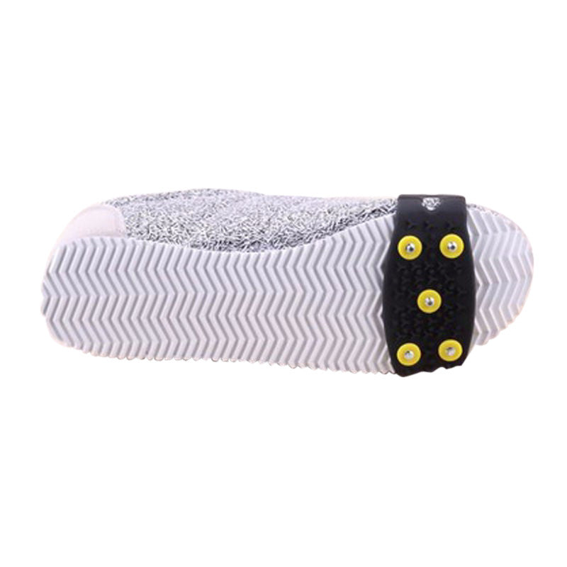 Anti Slip Spikes Snow-Ice Cleats - Accessories for shoes