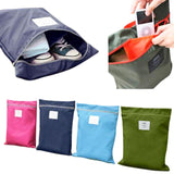 One-piece Multi-Purpose Portable Storage Bag