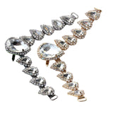 Multi-Functional Metal Diamond Chain - Accessories for shoes