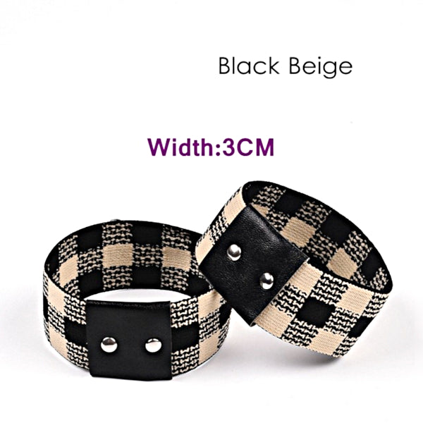 Elastic High Heel Band Strap - Accessories for shoes