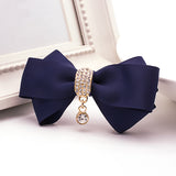 High Quality Fabric Rhinestone Shoe Decoration Bow - Accessories for shoes