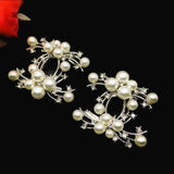 High-grade Shinning Artificial Pearl Diamond Shoe Buckle - Accessories for shoes