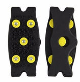 Anti Slip Spikes Snow-Ice Cleats - Accessories for shoes