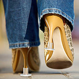 High Heel Cover/Protectors - Style2 - Accessories for shoes