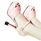 High Heel Cover/Protectors - Style4 - Accessories for shoes