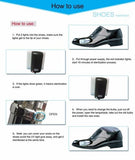 New UV Shoe Sterilizer - Accessories for shoes