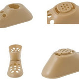 One-pair Space Saver Shoe Rack - Accessories for shoes