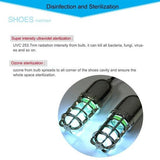 New UV Shoe Sterilizer - Accessories for shoes