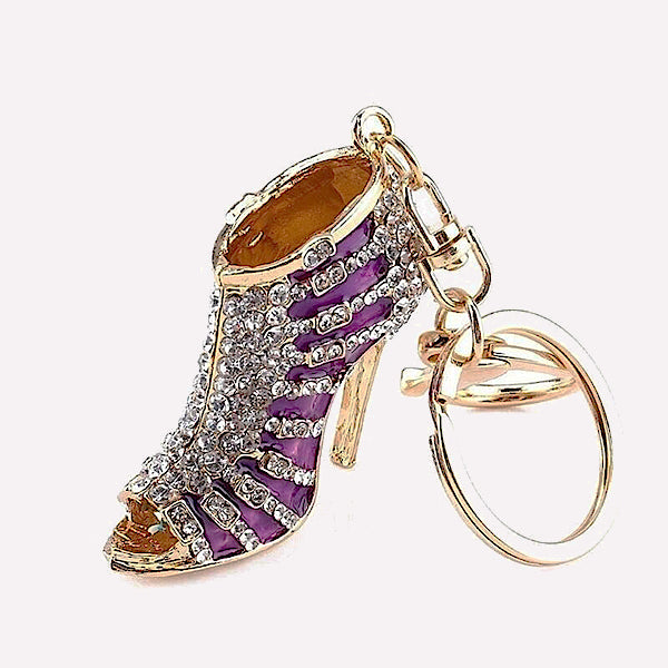 Shoe Key Chain - Style1 - Accessories for shoes