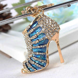 Shoe Key Chain - Style1 - Accessories for shoes