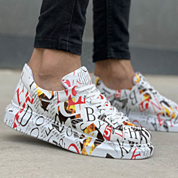 Men Shoes