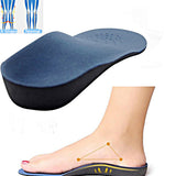 EVA Orthopedic Insoles - Accessories for shoes
