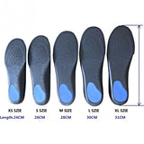 EVA Orthopedic Insoles - Accessories for shoes