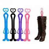 Plastic Long Boots Shaper Stretcher - Accessories for shoes
