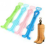 Plastic Long Boots Shaper Stretcher - Accessories for shoes