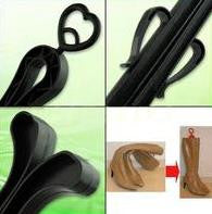 Plastic Long Boots Shaper Stretcher - Accessories for shoes