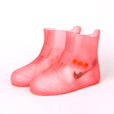 Waterproof Non-slip Shoes Cover Overshoes - Accessories for shoes