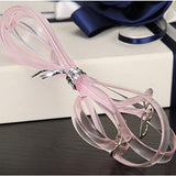 High Quality Elastic Transparent Ankle Shoes Strap - Accessories for shoes