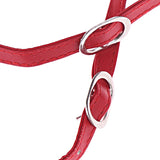 Patent Leather Ankle Shoe Belt Strap - Accessories for shoes