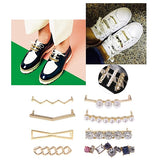 Shoelace Decoration Charm Tags - Accessories for shoes