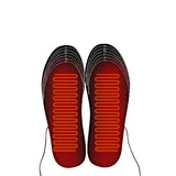 USB Electric Powered Heated Insoles - Accessories for shoes