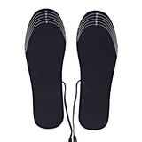 USB Electric Powered Heated Insoles - Accessories for shoes