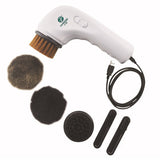 Electric Shoe Brush - Accessories for shoes