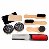 Shoes Cleaning Tools Kit - Accessories for shoes